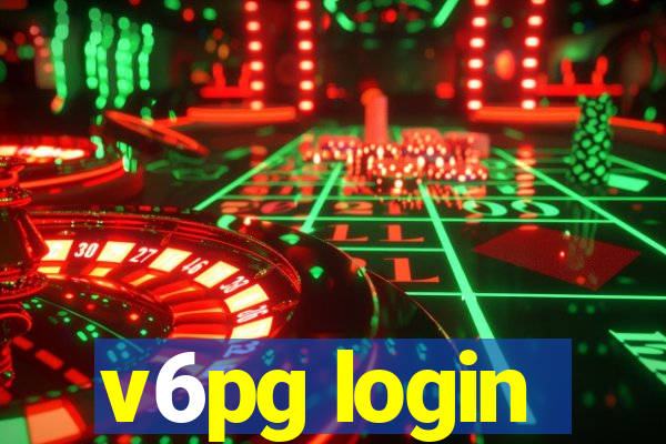 v6pg login